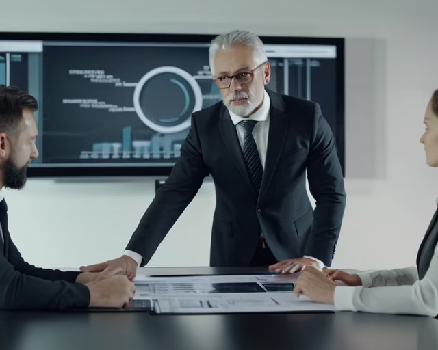 Felsőfokú gazdasági menedzserasszisztens