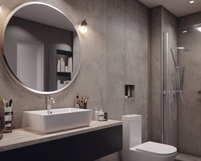 Fürdőszoba-szakértő