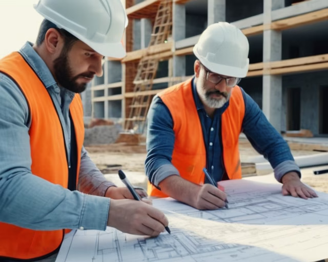 Generálkivitelezők