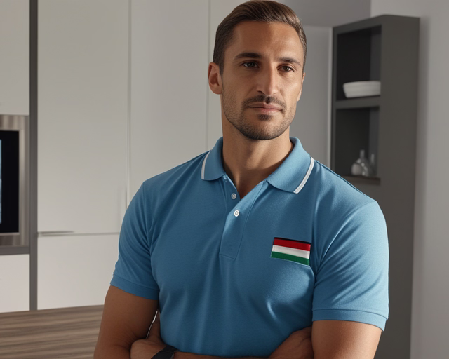 Háztartási alkalmazott