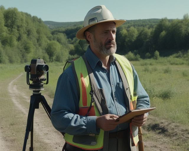 Igazságügyi földmérő szakértő