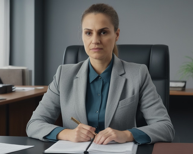 Igazságügyi szakpszichológus