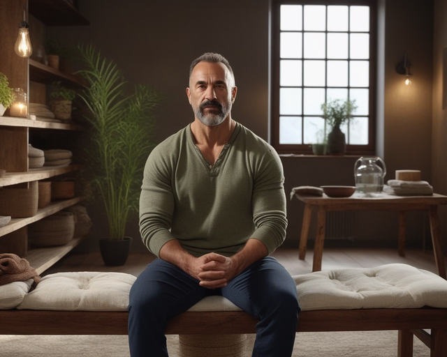 Integratív terapeuta