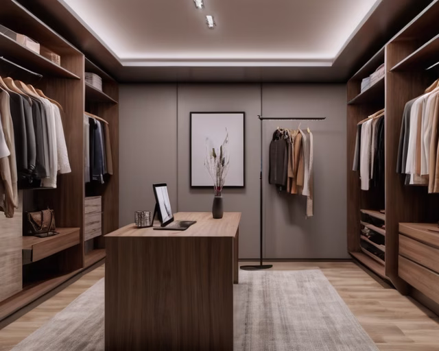 Kapszulagardrób-tervező