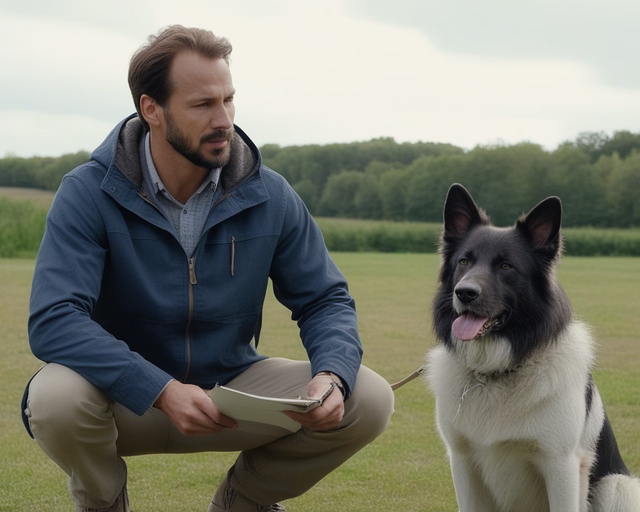 Kutyaviselkedés-szakértő