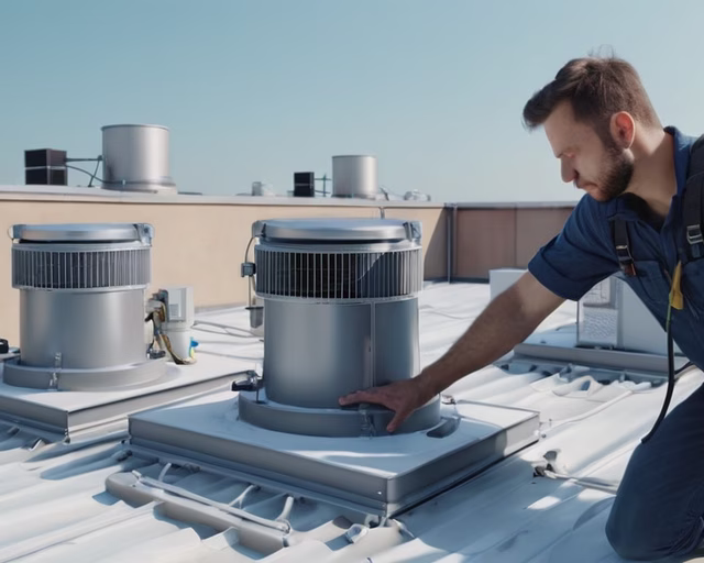 Létesítménytechnikus