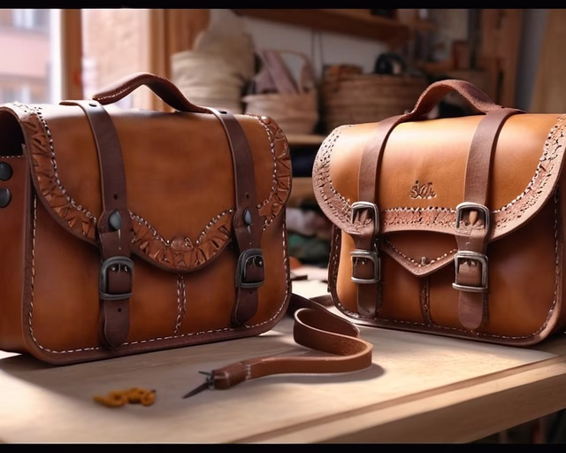 Magyar táskatervező