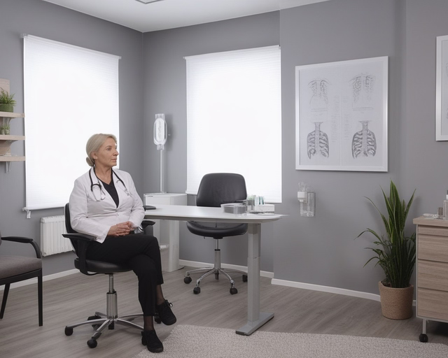 Menopauza-szakértő