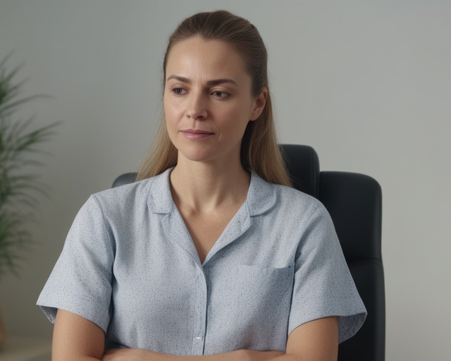 Mentálhigiénés szakember