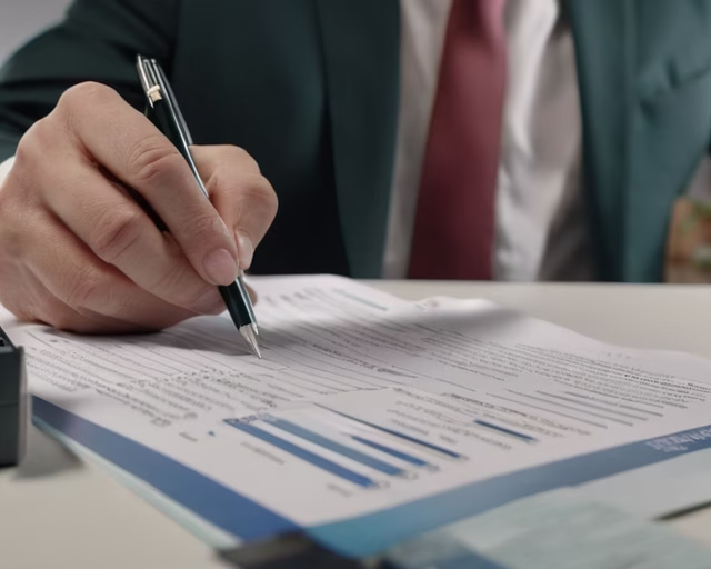 Mérlegképes könyvelő