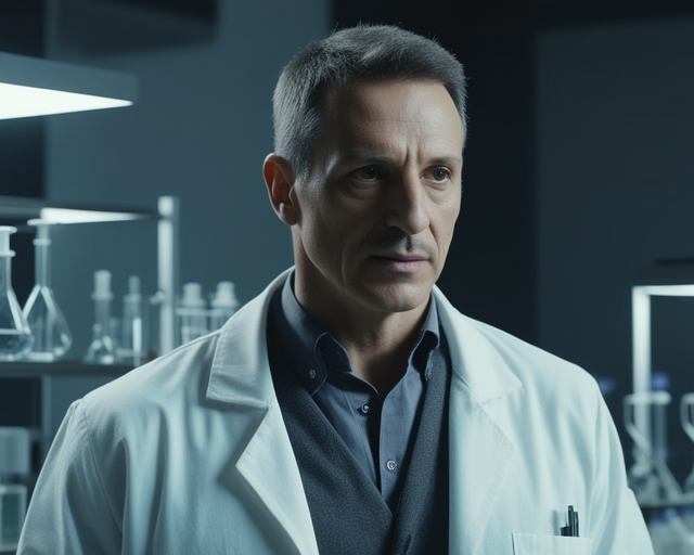 Molekuláris bionika mérnök