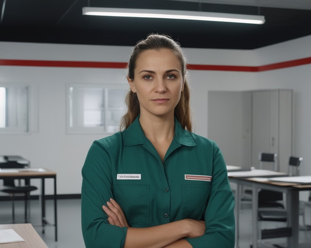 Munkavédelmi előadó