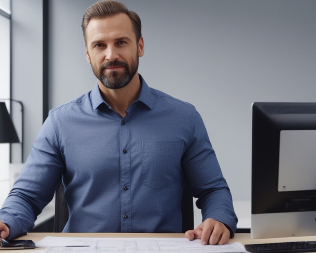 Műszaki menedzser MSc