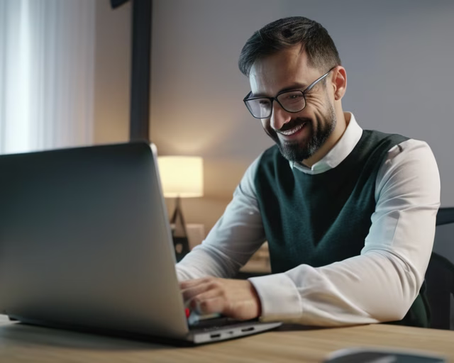 Online adminisztrátor