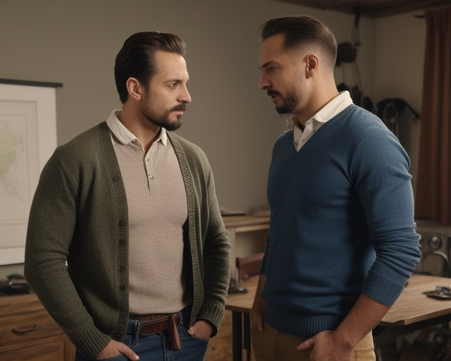 Párkapcsolati coach