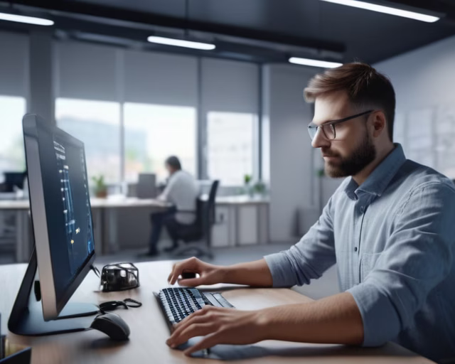 Programtervező informatikus