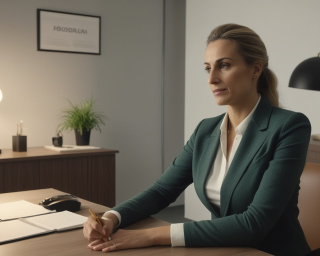 Pszichológiai konzulens