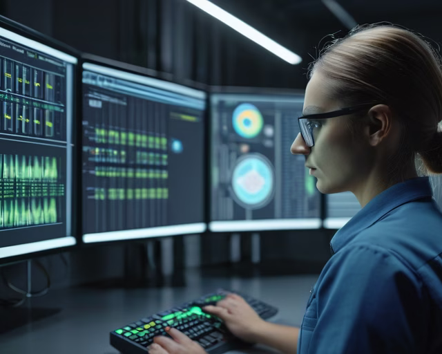 Rendszerüzemeltető