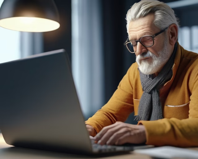 Senior Java-fejlesztő