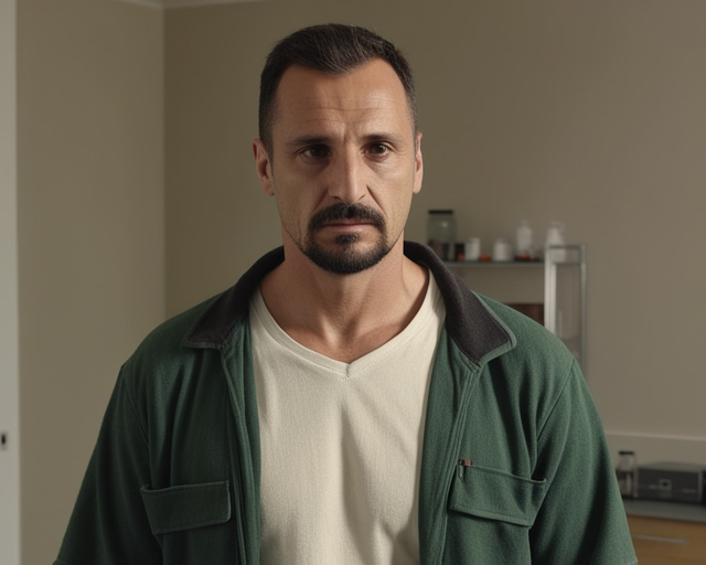 Szenvedélybeteg-gondozó