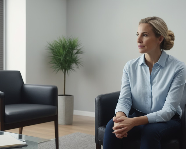 Tanácsadó pszichológus