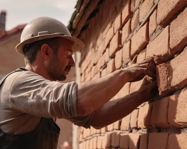 Vályogház-szakember