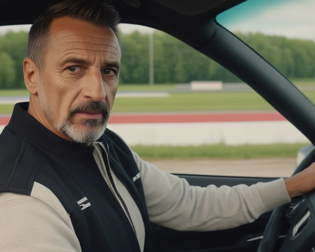 Vezetéstechnikai oktató