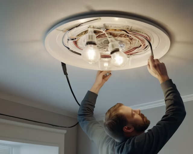 Világítástechnikus