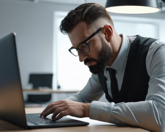 WordPress szakértő