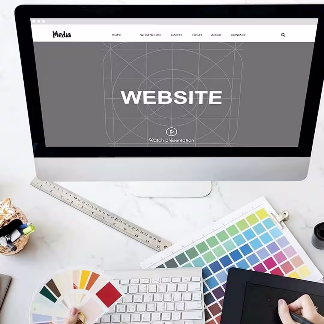 ATW weboldal készítés profi szakember által