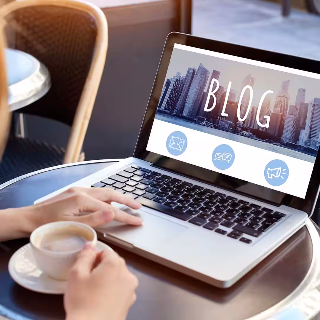 Blog szövegírás profi szakember által