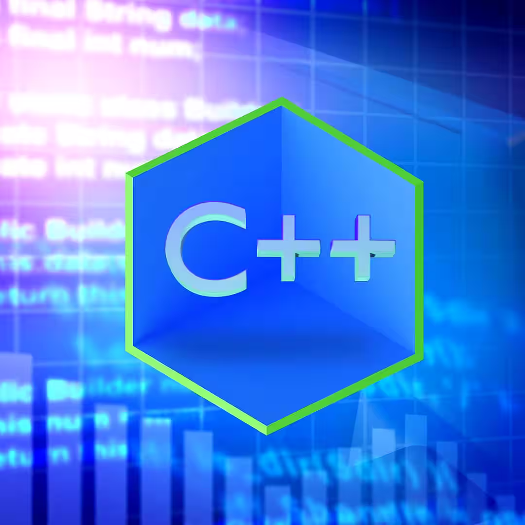C++ szoftverfejlesztés profi szakember által