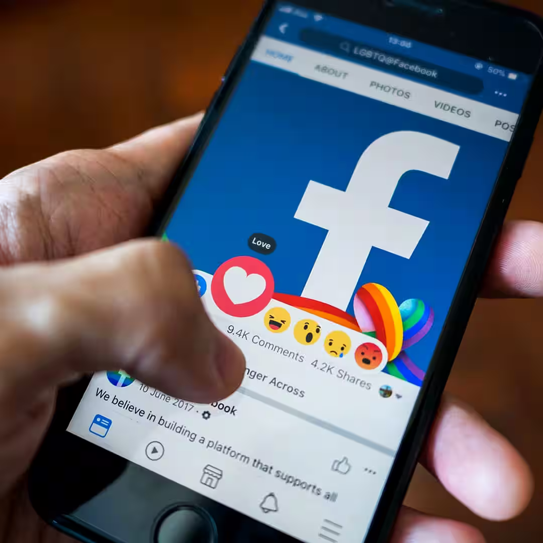 Facebook marketing tanácsadás profi szakember által