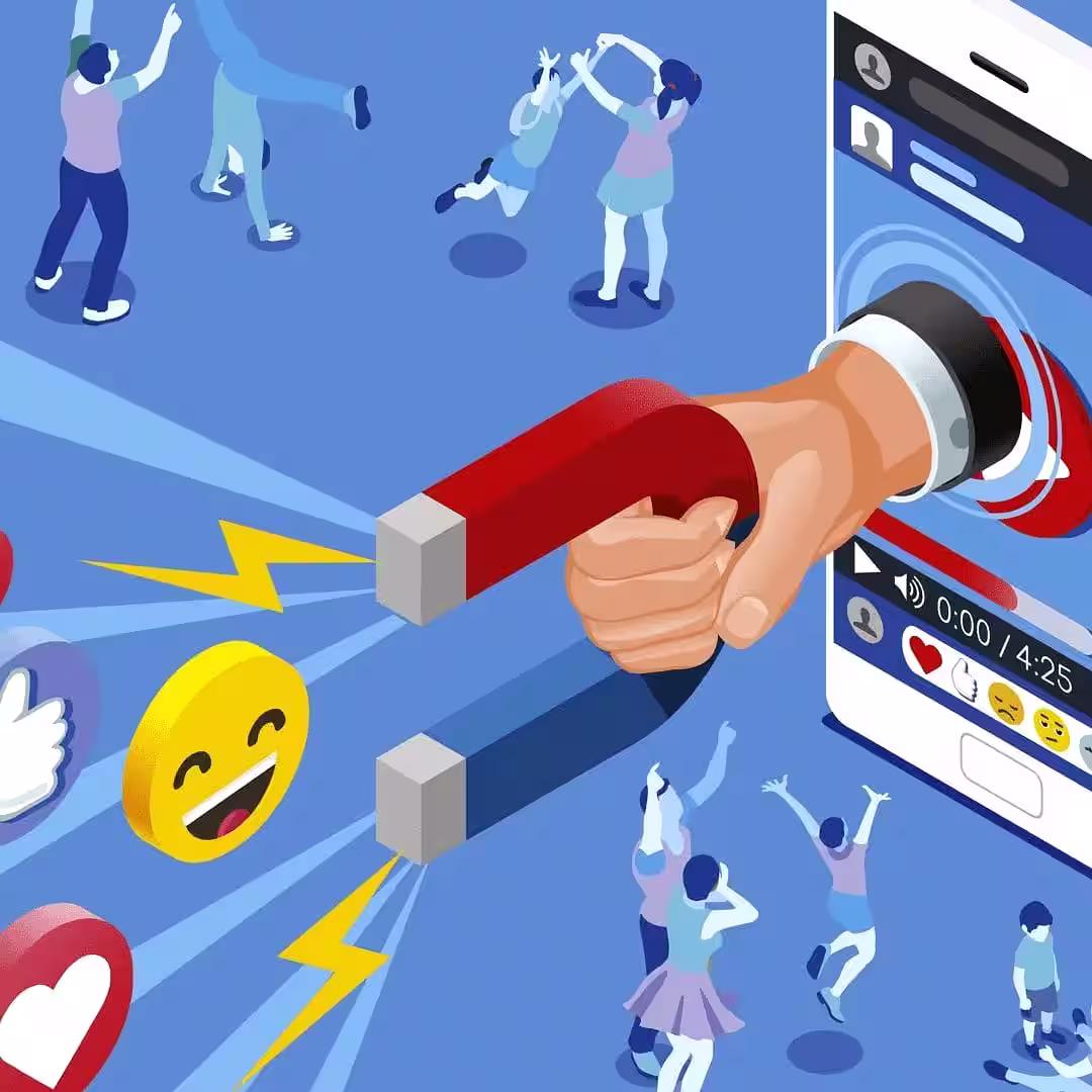 Influencer marketing profi szakember által