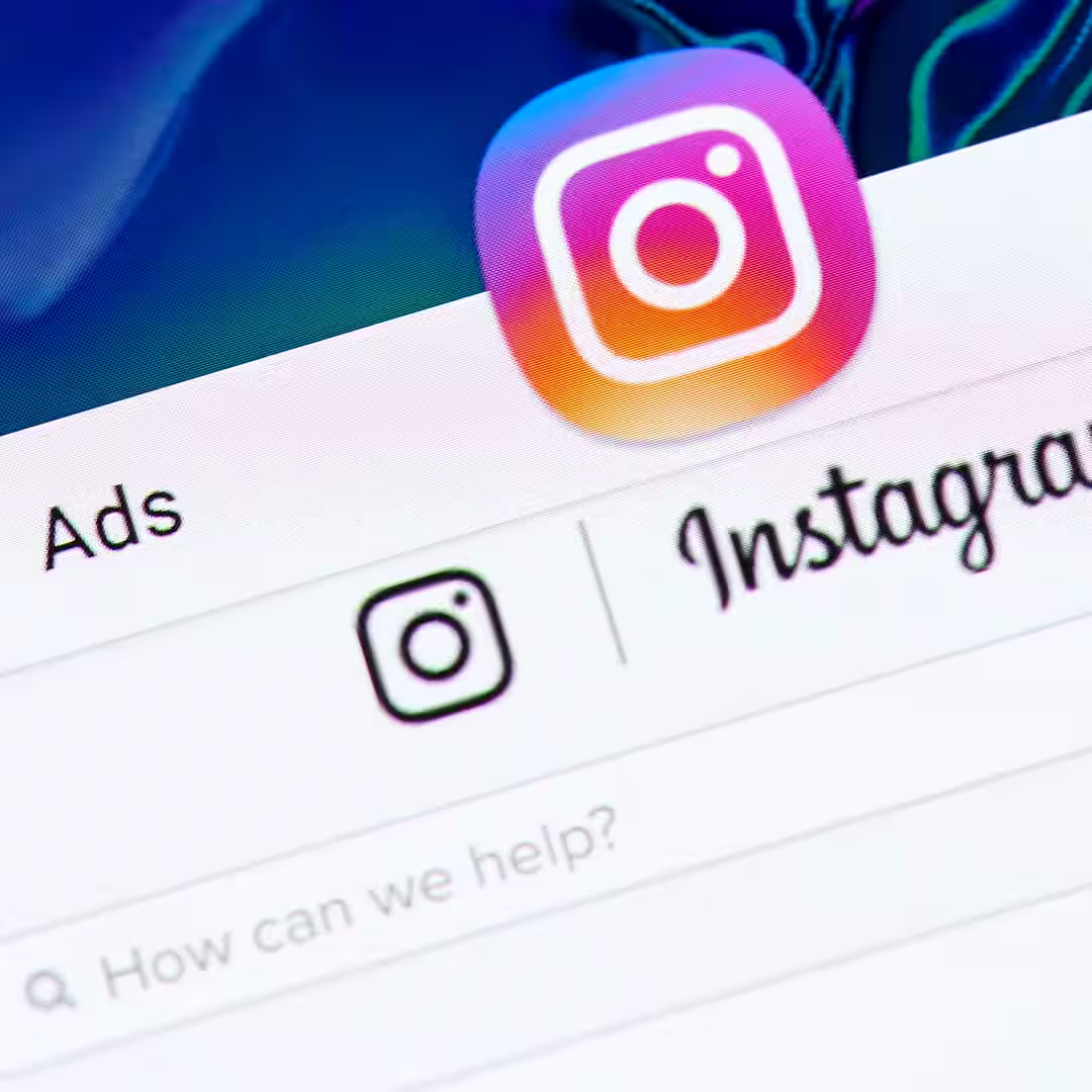 Instagram hirdetés profi szakember által