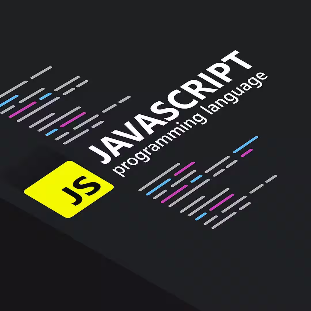 JavaScript programozás profi szakember által