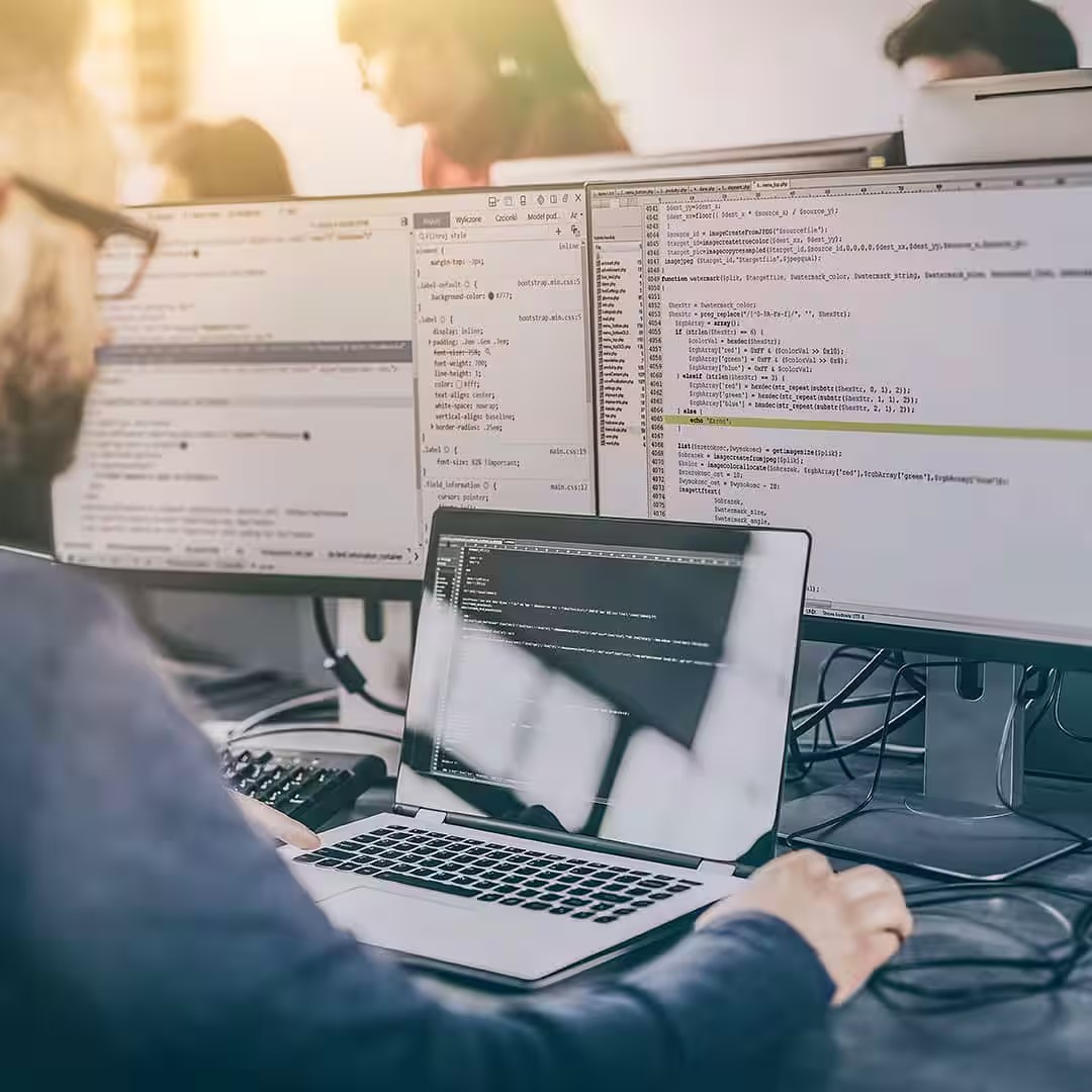 Kreatív webdesign profi szakember által