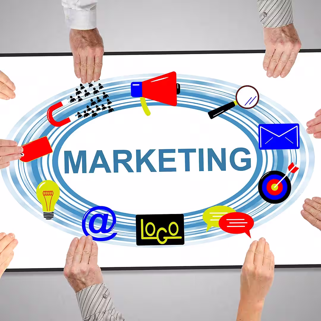 Marketing tervezés profi szakember által