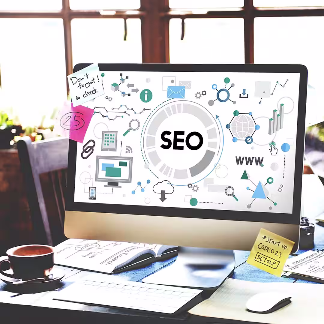 SEO optimalizálás profi szakember által