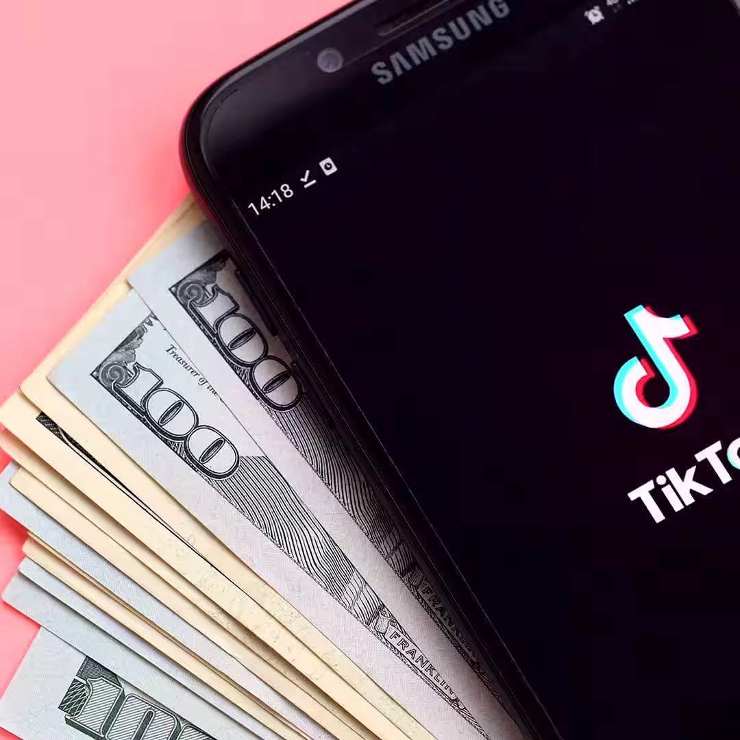 TikTok hirdetés profi szakember által