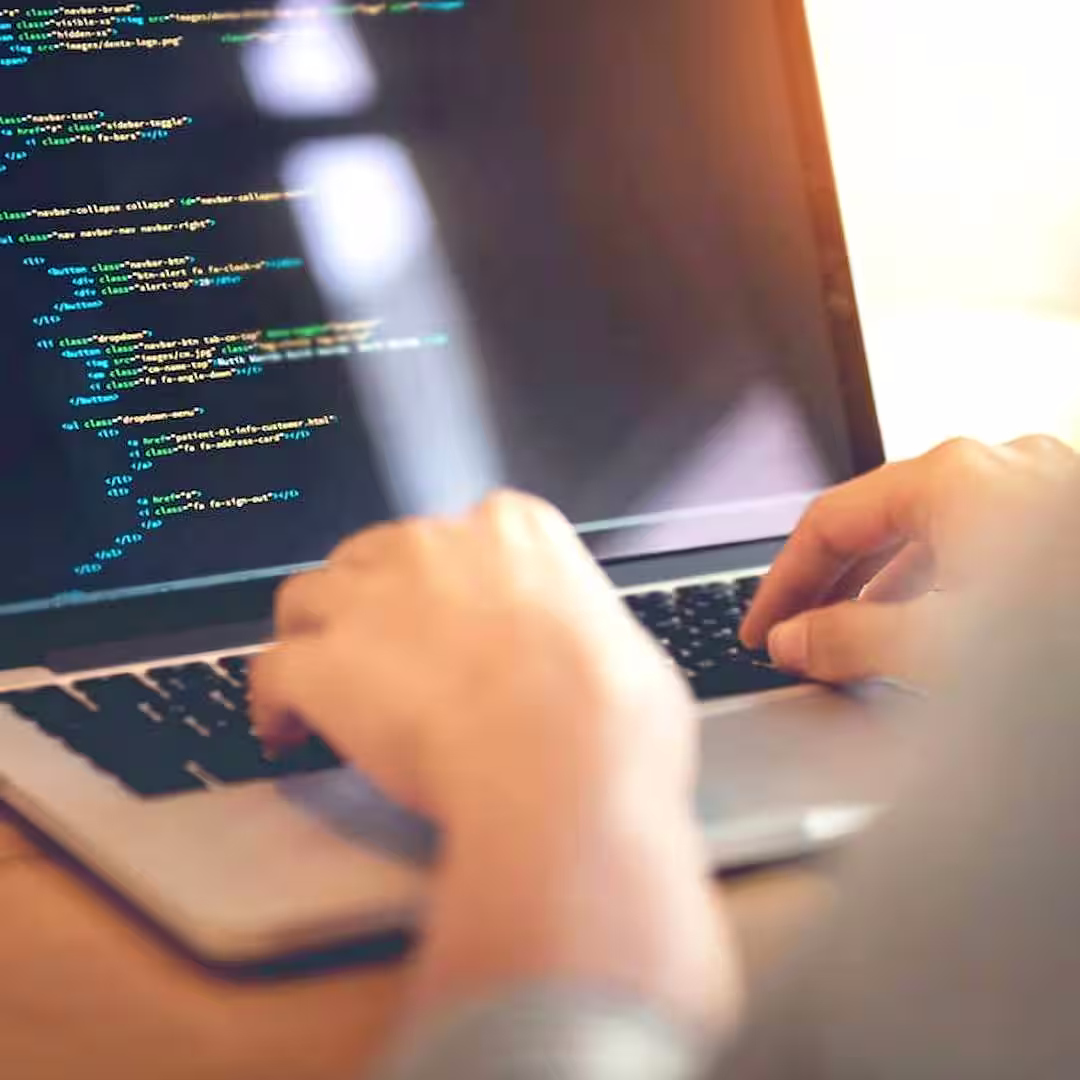 Weboldal fejlesztés profi szakember által