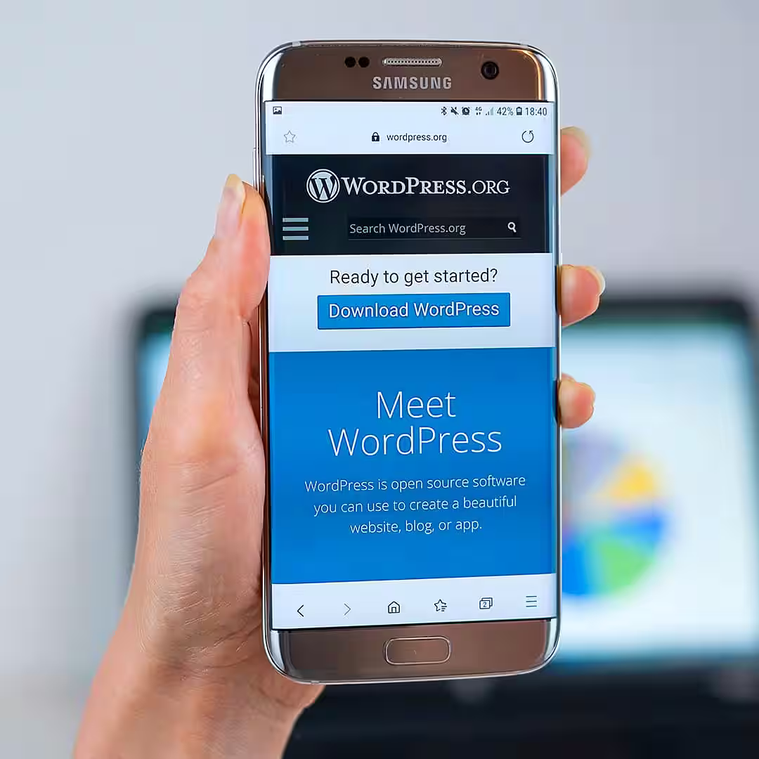 Wordpress keresőoptimalizálás profi szakember által
