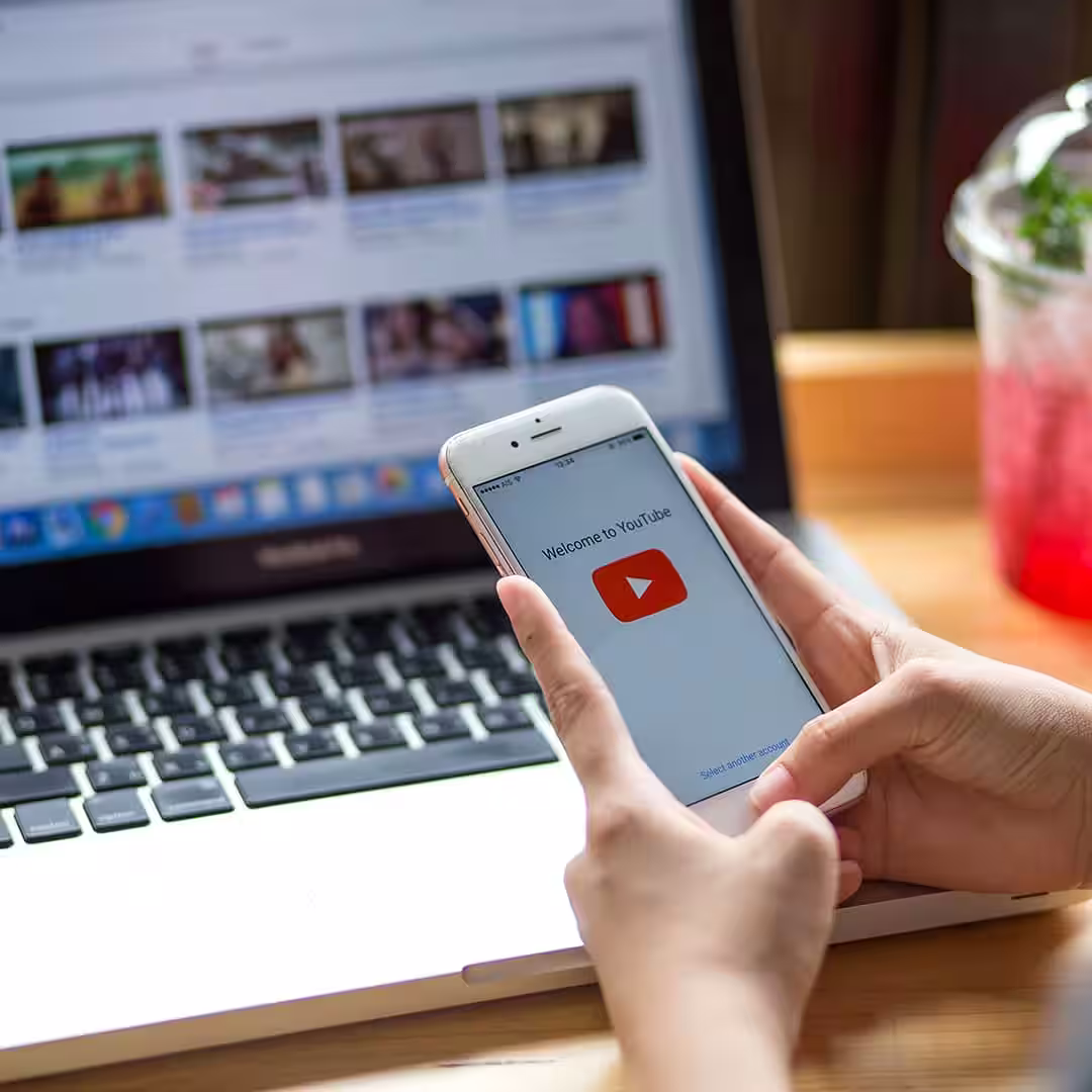 Youtube keresőoptimalizálás profi szakember által