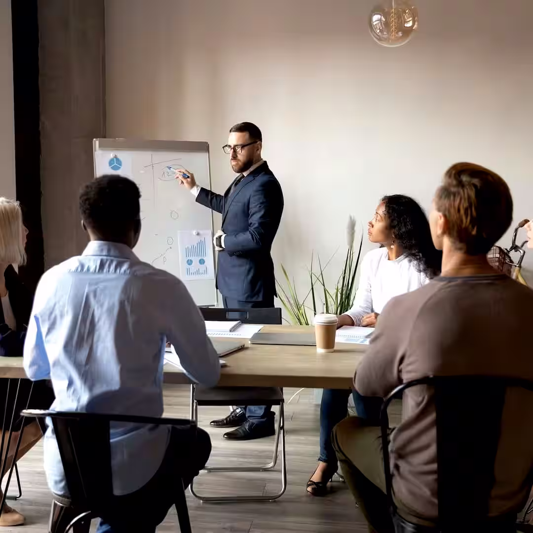 Egy informatikus java fejlesztő képzés közben Bonyhádon